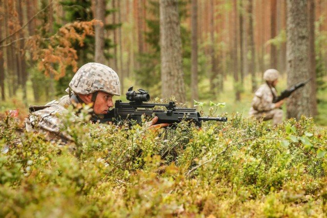 Fot. Armins Janiks, JIC / sargs.lv