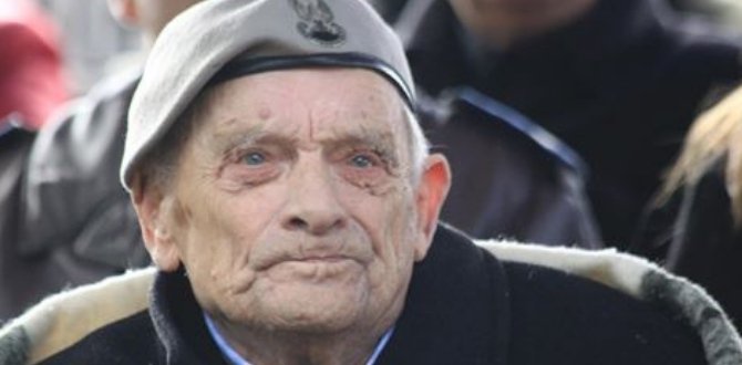 fot. Fundacja im. Cichociemnych Spadochroniarzy Armii Krajowej