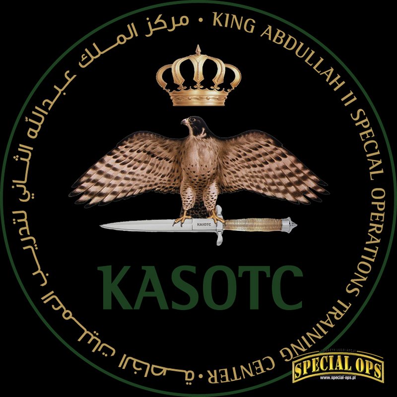 Logo KASOTC