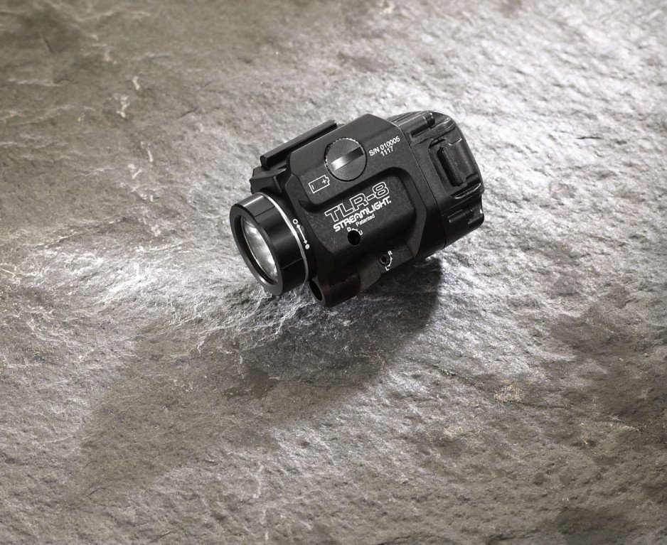 Latarka STREAMLIGHT TLR-8