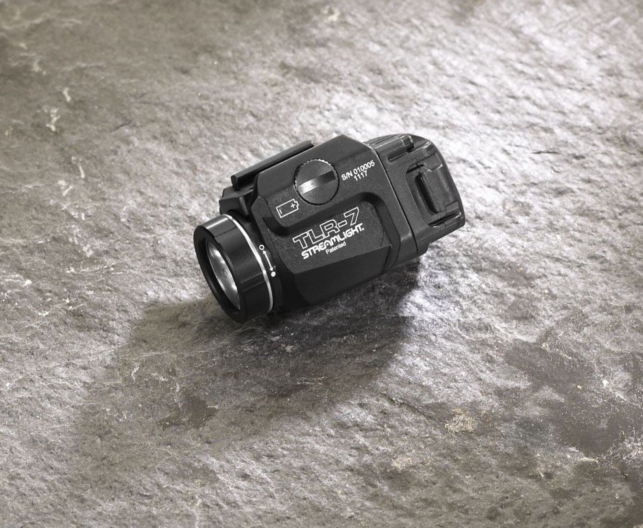 Latarka STREAMLIGHT TLR-7