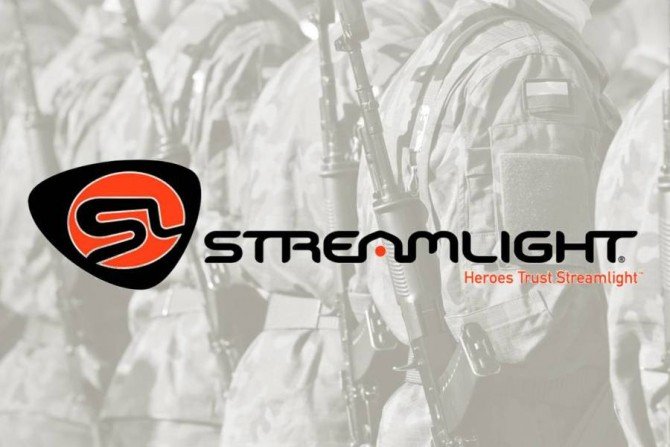 Fot. Mactronic / Streamlight