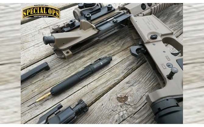 Wielofunkcyjne narzędzie MULITASKER TWIST jest jednym z tych, na kt&oacute;re nie ma co żałować pieniędzy. Bardzo dobrze i starannie wykona&shy;ne z wytrzymałych materiał&oacute;w. Wszystkie funkcje, kt&oacute;re oferuje, są niezwykle przydatne. Zdjęcia: GLOBEMASTER