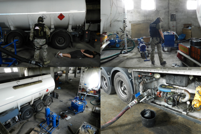 Fot. Straż Graniczna
&nbsp;