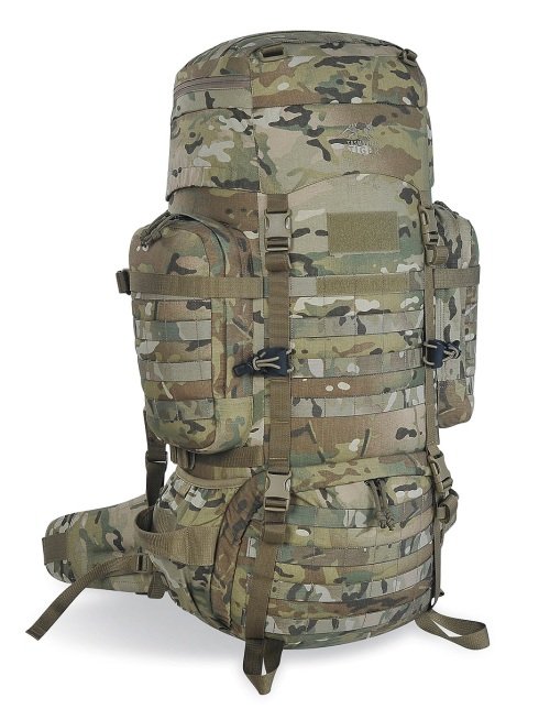 Plecak taktyczno-wojskowy TT RAID PACK