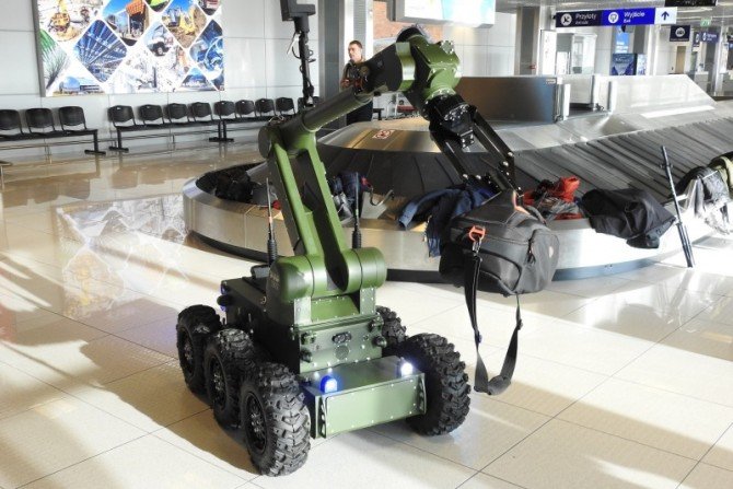 Fot. Bieszczadzki Oddział Straży Granicznej