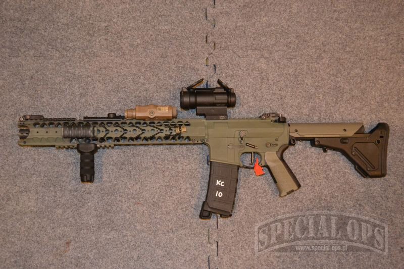 LVOA AR