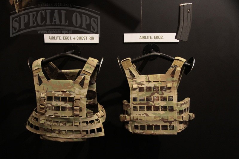 Crye Precision