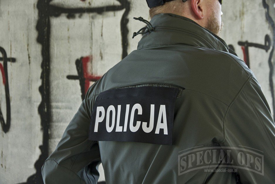 Helikon Cougar Windblocker Jacket