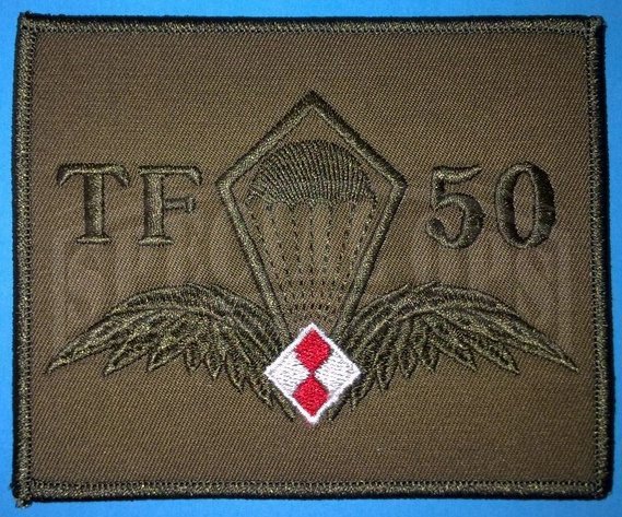 Task Force-49/Task Force-50