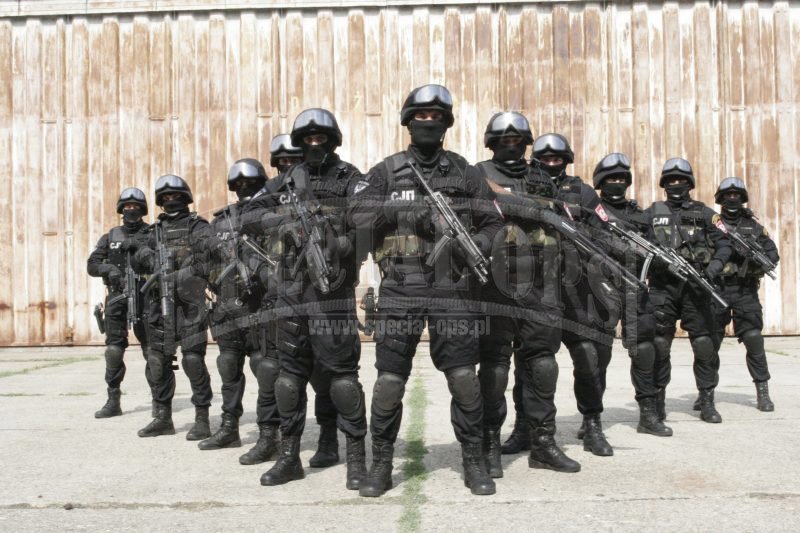 Specjalna Jednostka Policji Republiki Serbskiej