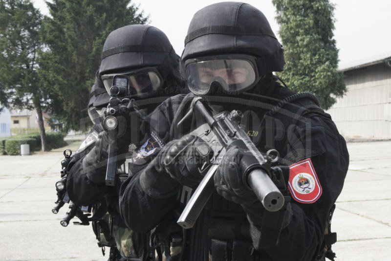 Specjalna Jednostka Policji Republiki Serbskiej