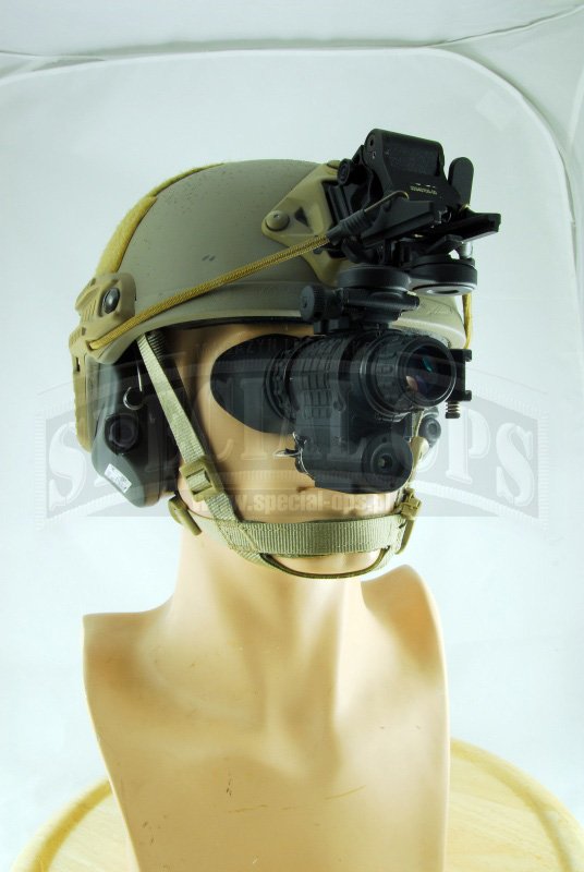 Noktowizor MU-3 M.