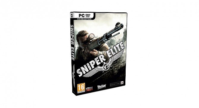 Sniper Elite V2 czyli symulacja strzelca wyborowego