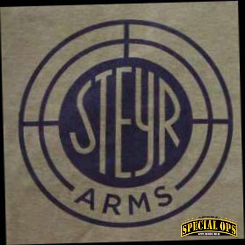 Zdjęcie: Steyr Mannlicher AG/Steyr Arms, Bundesheer, BMI, MORH