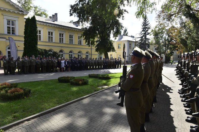 Fot. Źr&oacute;dło: DG RSZ