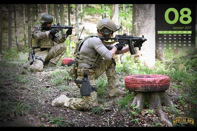 Fot. Redakcja SPECIAL OPS
&nbsp;