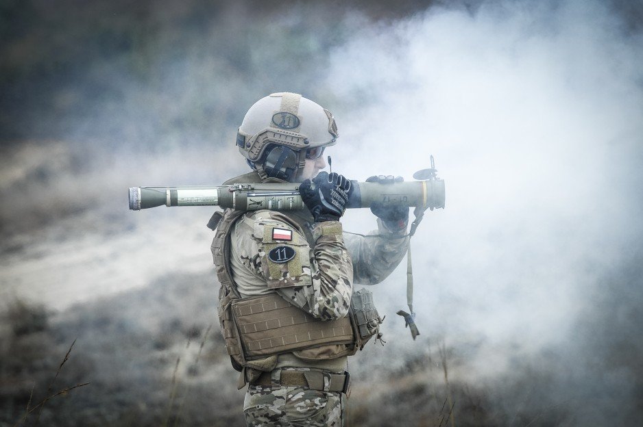 WORKS 11 zaprasza na MSPO