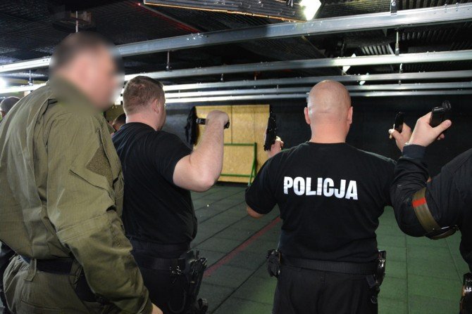 Fot. WSPol w Szczytnie