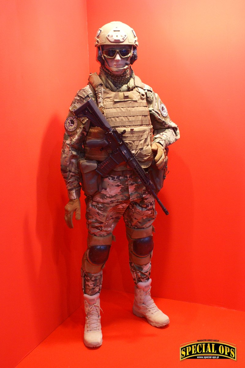 Future Forces Forum 2016.