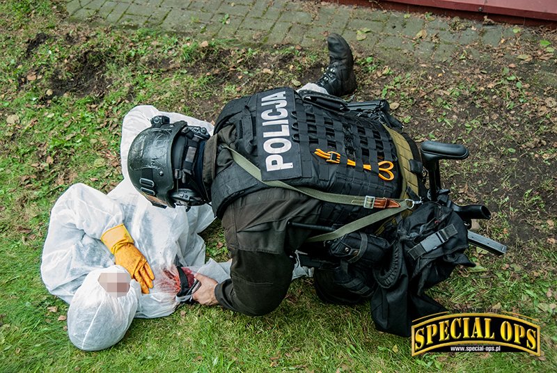PARAMEDYK 2016 - Gdańsk, 27-30 września 2016 r.