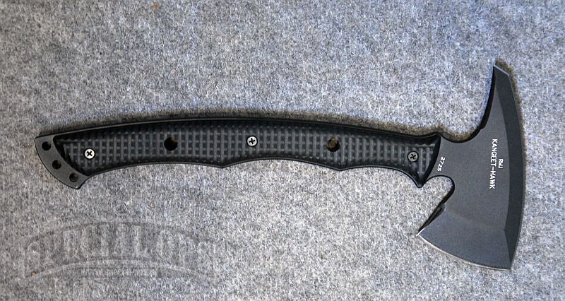 CRKT Kangeet Hawk (Kaliber)