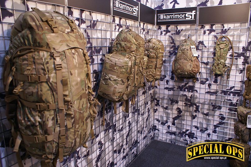 Future Forces Forum 2016.