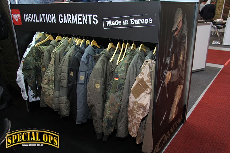 Future Forces Forum 2016.