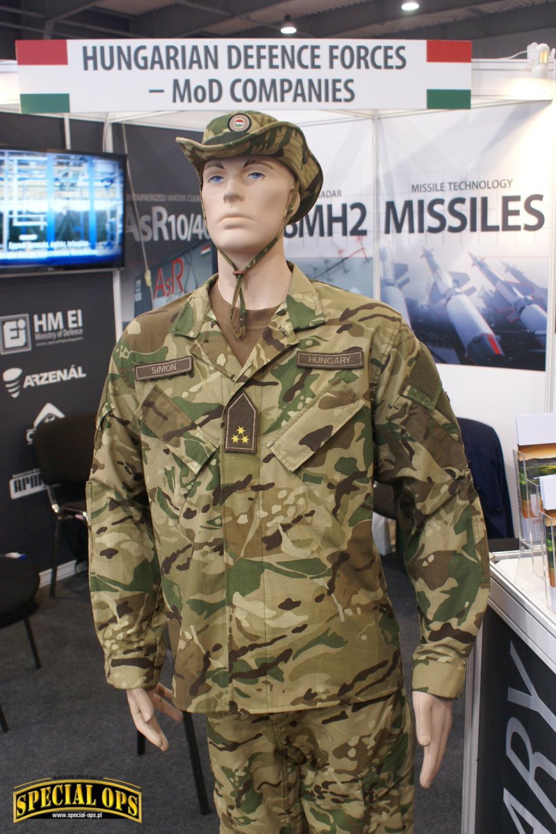 Future Forces Forum 2016.
