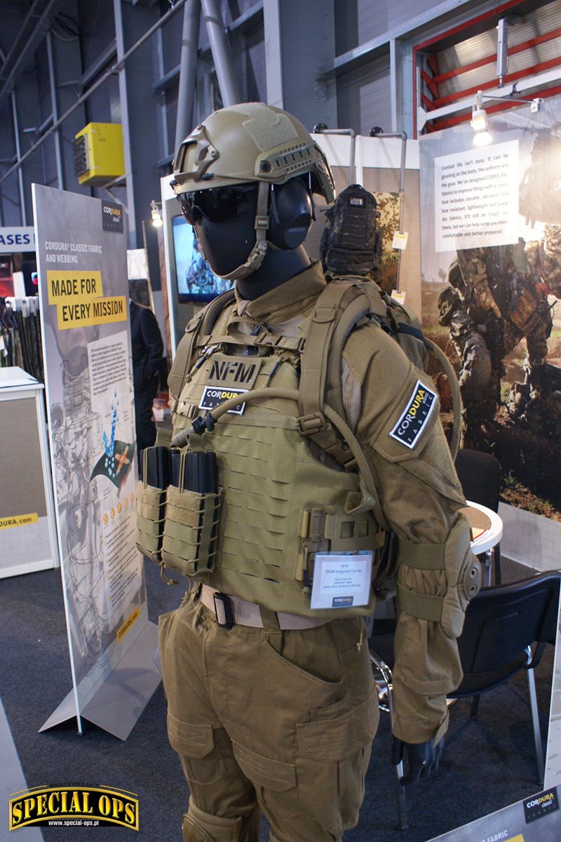 Future Forces Forum 2016.