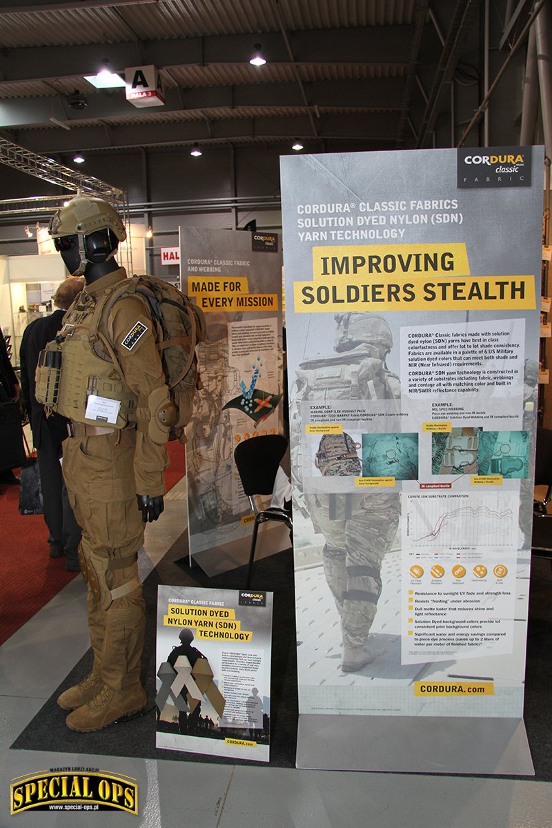 Future Forces Forum 2016.