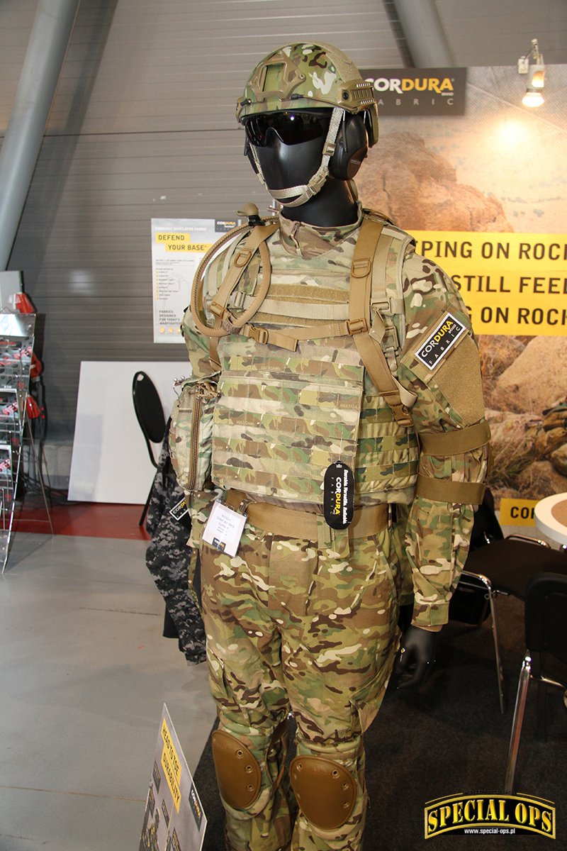 Future Forces Forum 2016.