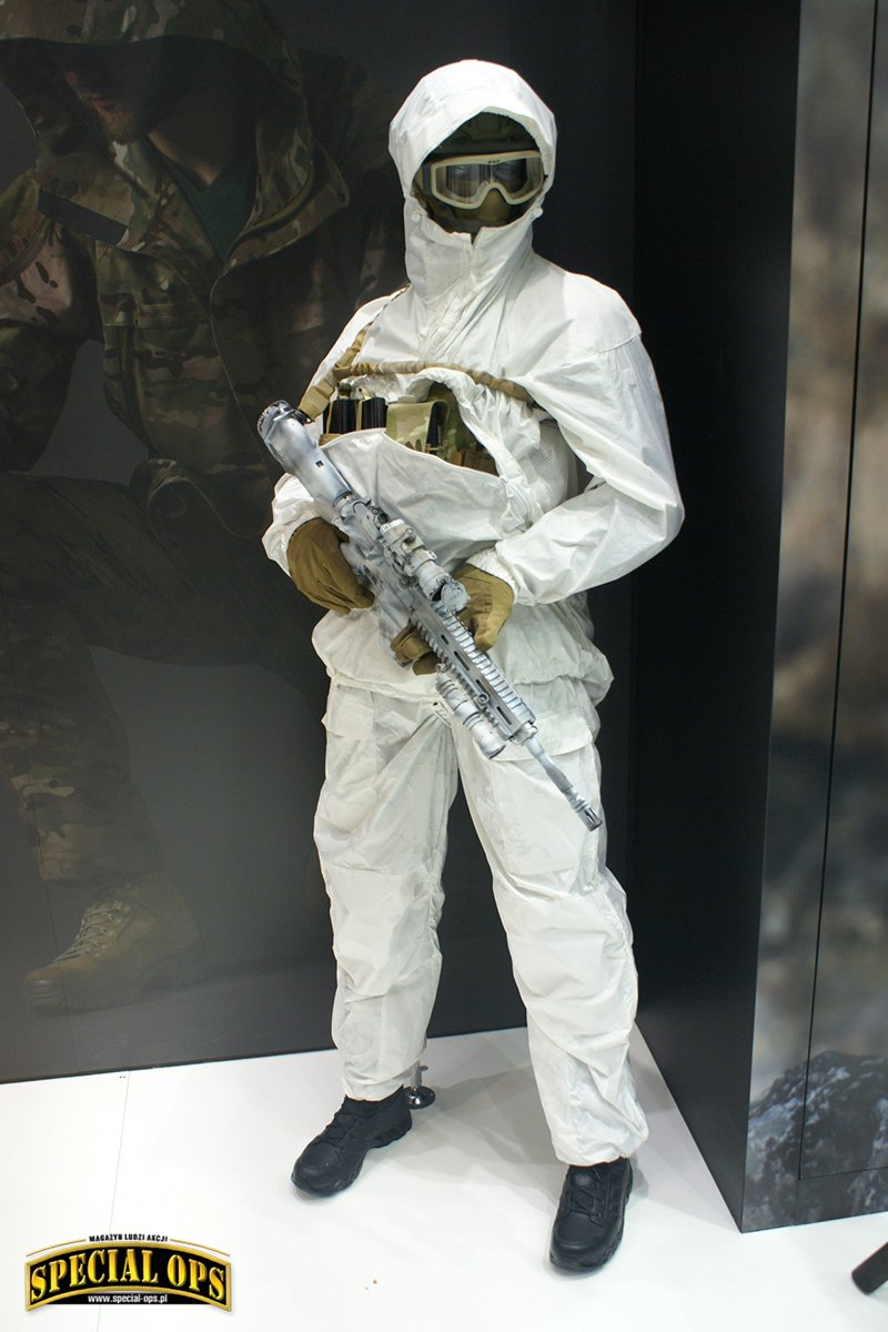 Future Forces Forum 2016.