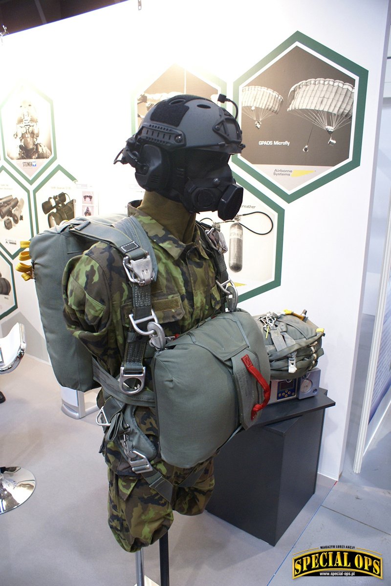 Future Forces Forum 2016.