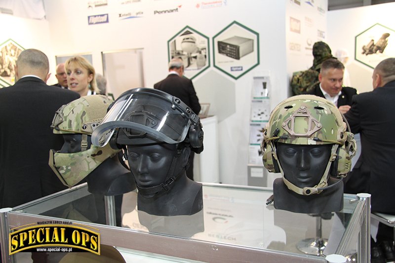 Future Forces Forum 2016.
