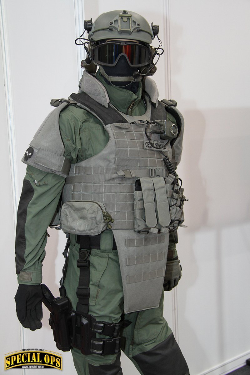 Future Forces Forum 2016.