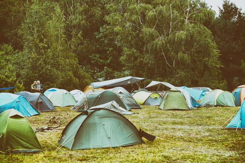 VIII Konwent Survival & Outdoor "Ścieżki" - Ogrodzieniec, 16-18.09.2016 r.