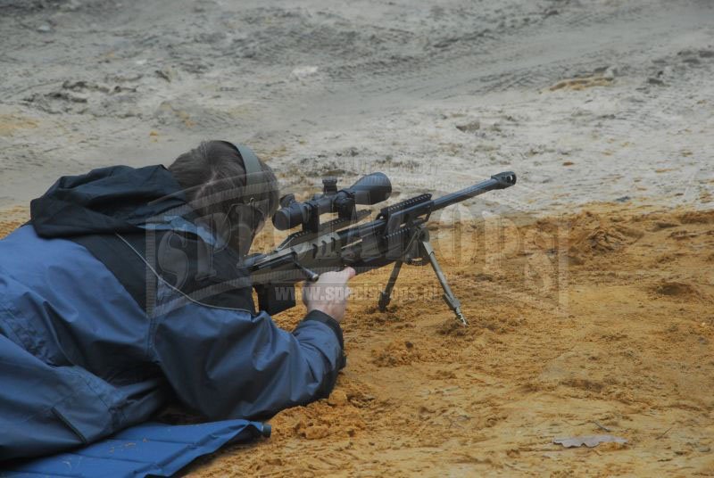 Kbw Bor "w akcji"
