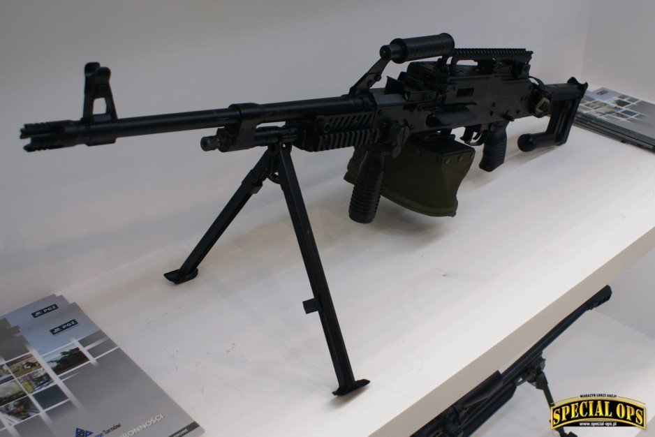 14. Bałtyckie Targi Militarne BALT MILITARY EXPO - Gdańsk, 20-22 czerwca 2016 r.