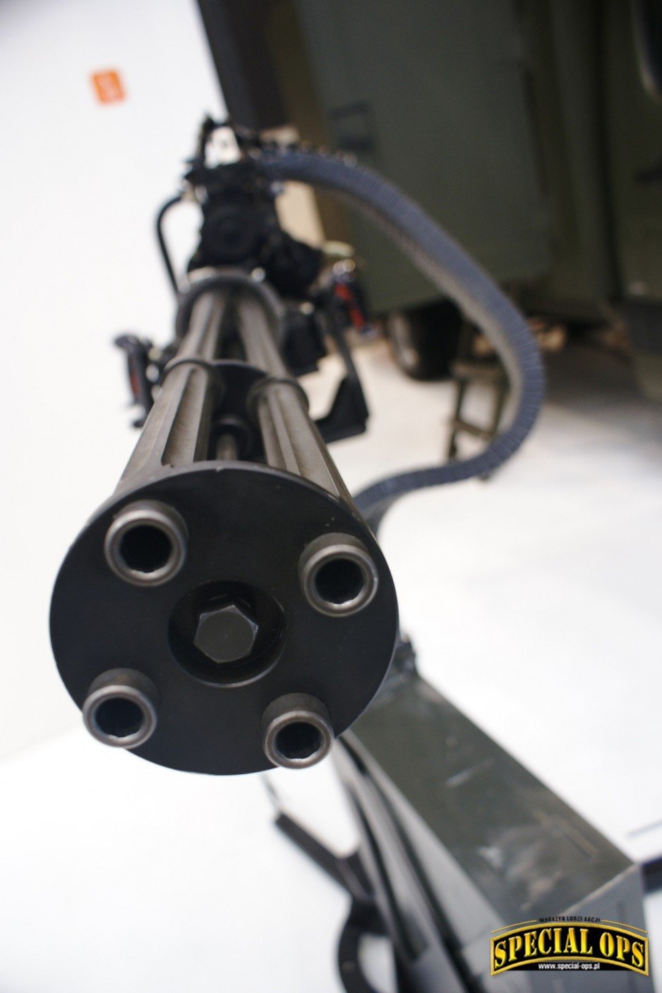 14. Bałtyckie Targi Militarne BALT MILITARY EXPO - Gdańsk, 20-22 czerwca 2016 r.