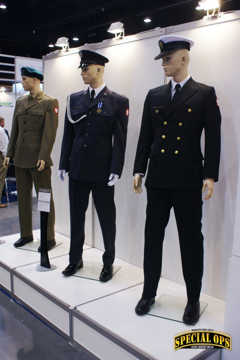 14. Bałtyckie Targi Militarne BALT MILITARY EXPO - Gdańsk, 20-22 czerwca 2016 r.