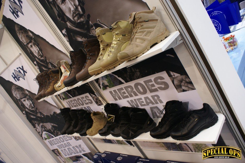 14. Bałtyckie Targi Militarne BALT MILITARY EXPO - Gdańsk, 20-22 czerwca 2016 r.
