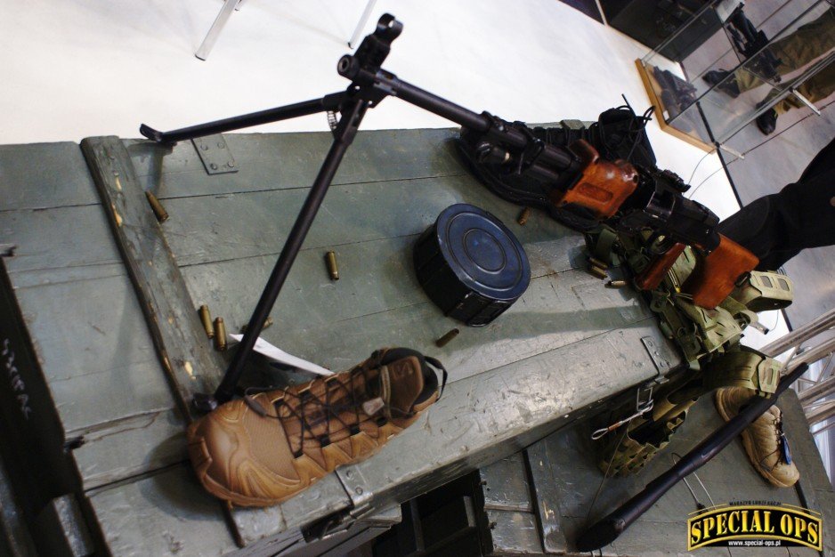 14. Bałtyckie Targi Militarne BALT MILITARY EXPO - Gdańsk, 20-22 czerwca 2016 r.