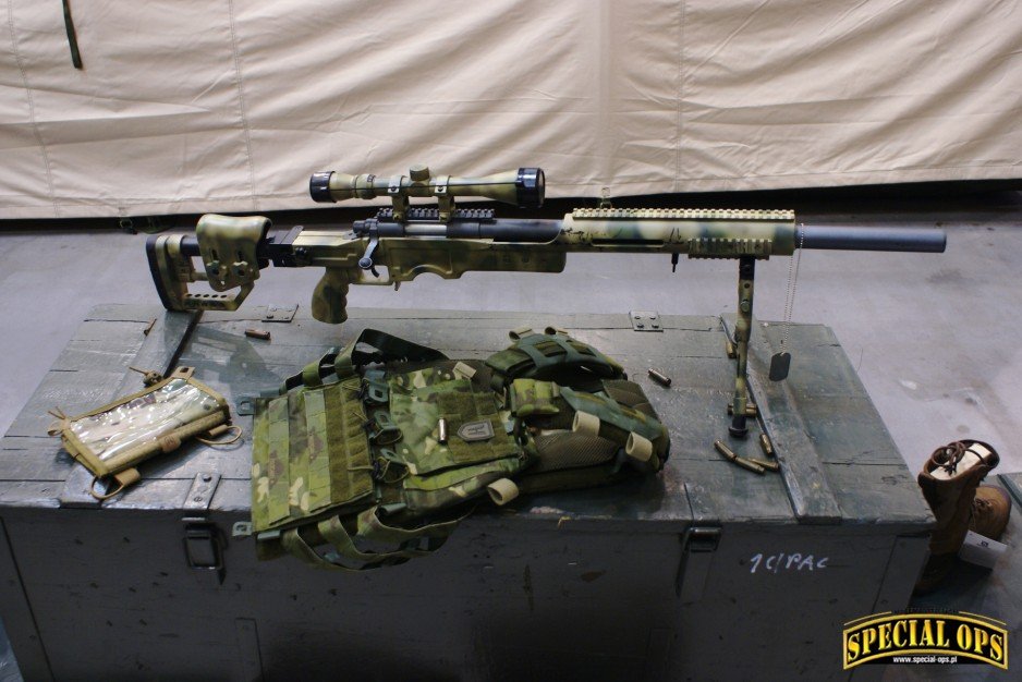 14. Bałtyckie Targi Militarne BALT MILITARY EXPO - Gdańsk, 20-22 czerwca 2016 r.