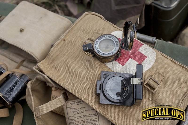 I Ogólnopolski Zlot Black Fox Adventure dla miłośników survivalu i prepperingu.