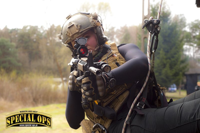 I Ogólnopolski Zlot Black Fox Adventure dla miłośników survivalu i prepperingu.