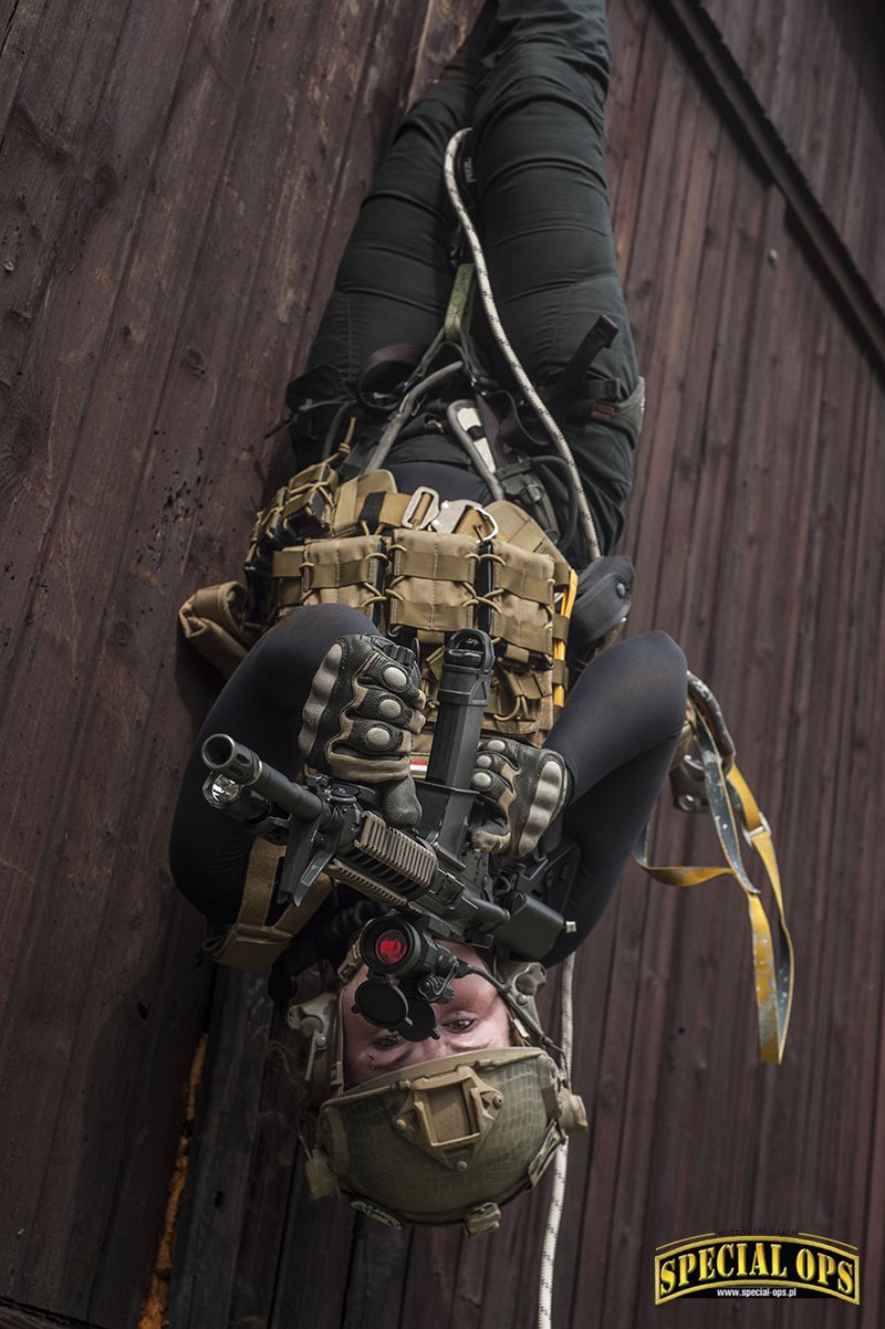 I Ogólnopolski Zlot Black Fox Adventure dla miłośników survivalu i prepperingu.