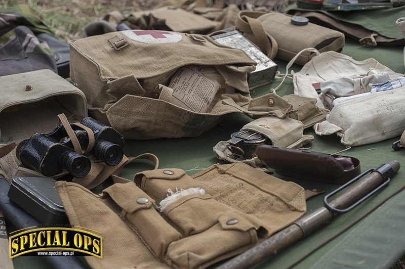 I Ogólnopolski Zlot Black Fox Adventure dla miłośników survivalu i prepperingu.