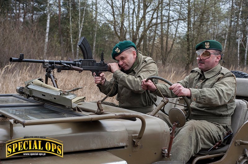 I Ogólnopolski Zlot Black Fox Adventure dla miłośników survivalu i prepperingu.
