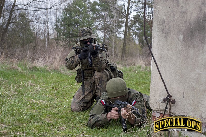 I Ogólnopolski Zlot Black Fox Adventure dla miłośników survivalu i prepperingu.